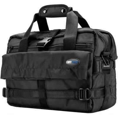 Camrock Metro M10 černá – Hledejceny.cz