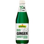 Pfanner BIO Ginger shot 0,5 l – Zbozi.Blesk.cz