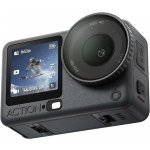 DJI Osmo Action 6 Standard Combo CP.OS.00000505.03 – Zboží Živě
