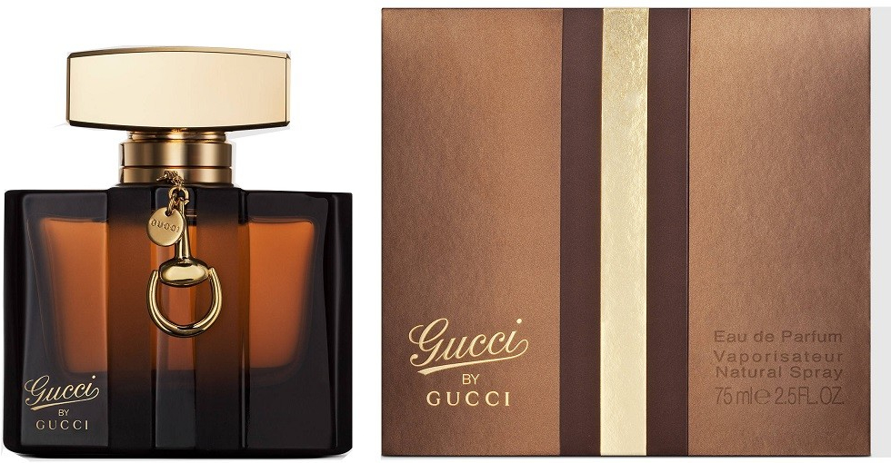Gucci parfémovaná voda dámská 30 ml