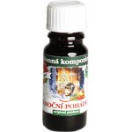 Nohel Garden Olej éterický VÁNOČNÍ POHÁDKA 10ml – Hledejceny.cz