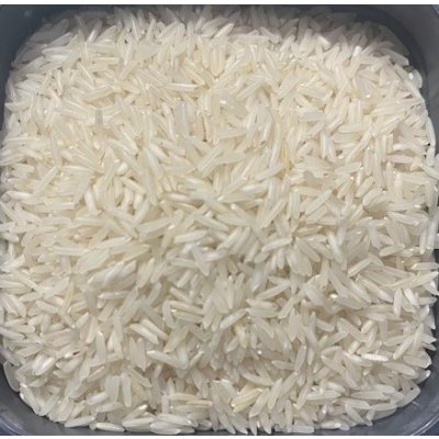 Top Food Rýže Super basmati 5 kg – Zboží Dáma