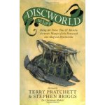 The Discworld Mapp - T. Pratchett, S. Briggs Being – Hledejceny.cz