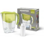 Aquaphor Dalia 2,9 l Světle zelená Filtr B5 – Zbozi.Blesk.cz