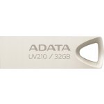 ADATA DashDrive UV210 32GB AUV210-32G-RGD – Zboží Živě