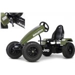 BERG Jeep Revolution BFR – Zbozi.Blesk.cz