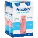 FRESUBIN ENERGY FIBRE JAHODA POR SOL 4X200ML