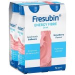 FRESUBIN ENERGY FIBRE JAHODA POR SOL 4X200ML – Hledejceny.cz