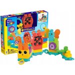 MEGA BLOKS Hravá stonožka – Zboží Dáma