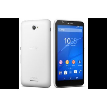 Sony Xperia E4 Dual SIM