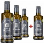 Casas de Hualdo Arbequina 0,5 l – Zboží Dáma