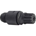 Viton Vstřikovací ventilek 3/8" do potrubí/hlavy dávkovací pumpy – Zboží Dáma