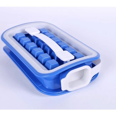 Výrobník ledu Nakida TBL-2330 - ICE CUBE TRAY – Zbozi.Blesk.cz