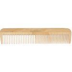 Barburys hřeben parní bukové dřevo N04 19,5 cm – Zboží Mobilmania