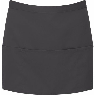 Premier PR 155 charcoal Zástěra – Hledejceny.cz
