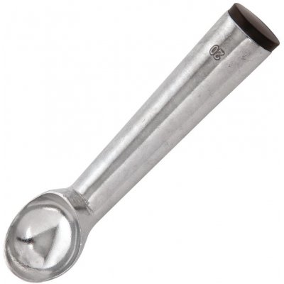 Vogue vykrajovací lžíce na zmrzlinu s hnědým uzávěrem 60ml – Zboží Dáma