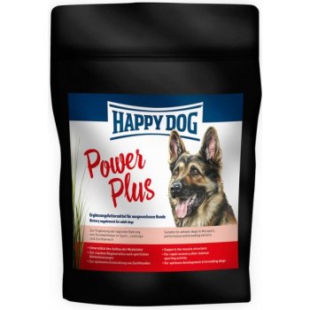Happy Dog Power Plus 600 g
