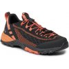 Dámské trekové boty Kayland trekingová obuv Alpha Knit W's 018022190 grey/peach