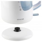 Sencor SWK 2510WH – Zboží Dáma