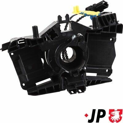 Vinutá pružina, airbag JP GROUP 5189750200 – Hledejceny.cz