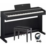 Yamaha YDP 145 SET 2 – Sleviste.cz