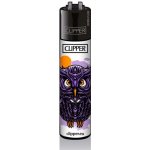 Clipper e Owls Sova Purple – Hledejceny.cz
