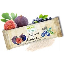 Natural Bars Fíková tyčinka Raw 40 g