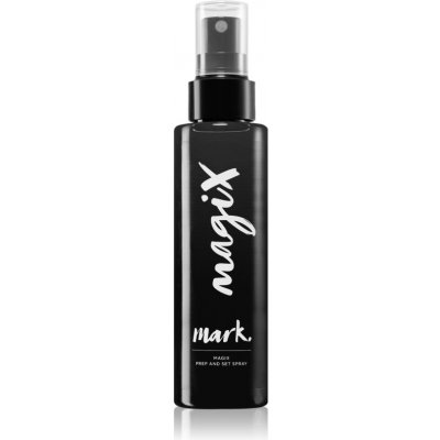 Avon Mark MagiX fixační sprej na make-up Prep&Set 125 ml