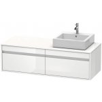 Duravit Ketho KT6697R2222 – Zboží Mobilmania