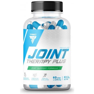 Trec Nutrition Joint Therapy Plus 60 kapslí – Zboží Mobilmania