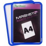 magnetický rámeček TARIFOLD magneto Solo A4 – Zboží Dáma