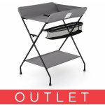 FEEDO Pult přebalovací Grey – Zboží Mobilmania