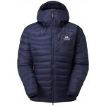 Mountain Equipment W's Baltoro Jacket Cosmos – Zboží Dáma