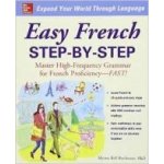 Easy French Step M. Rochester step by – Hledejceny.cz