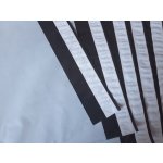 Plastová obálka 250x350/40my 70% recyklát 100ks – Zboží Živě