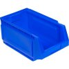Úložný box Extera Plastový box 16,5 x 21,2 x 34,5 cm modrý 79111