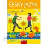 Český jazyk pro 2. ročník základní školy - učebnice - Kosová J., Řeháčková A. – Sleviste.cz