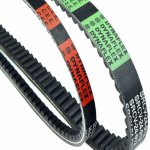 V-Belt Řetěz 788 x 17