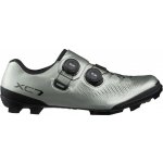 Shimano SH-XC703 stříbrná – Zboží Mobilmania