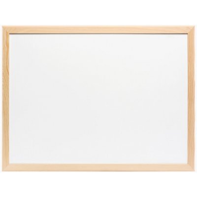 Allboards Expo Bílá magnetická tabule 60 x 40 cm TM64D – Zboží Mobilmania