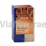 Sonnentor ČAJ ROOIBOS BIO 20 x 1 g – Zbozi.Blesk.cz