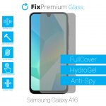 Ochranná folie FixPremium HydroGel Anti-Spy pro Samsung Galaxy A16 – Zboží Živě