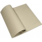 Airlaid ubrousky Color Sabbia 50ks 40x40cm – Sleviste.cz