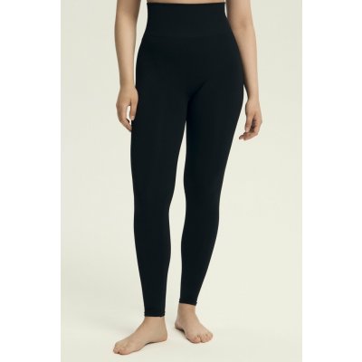 Esotiq Modelující legíny Shrinky push-up Černá – Zboží Dáma