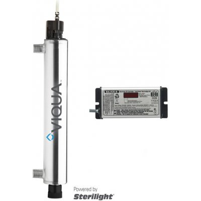 Upravvodu.cz UV lampa VIQUA S2Q-PA/2 17W (22W) – Zbozi.Blesk.cz