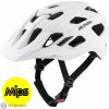 Cyklistická helma Alpina Plose Mips black matt 2021