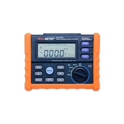 PEAKMETER PM2302 /MS2302/ – Zbozi.Blesk.cz