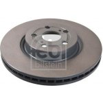 Brzdový kotouč FEBI BILSTEIN 27237
