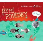 Rybí povídky – Hledejceny.cz