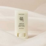 Beauty Of Joseon Matte Sun Stick Mugwort + Camelia opalovací krém v tyčince SPF50+ 18 g – Sleviste.cz